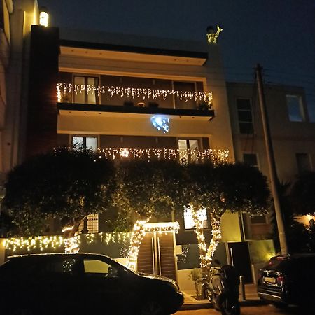 Tree Olive Athens 아파트 외부 사진