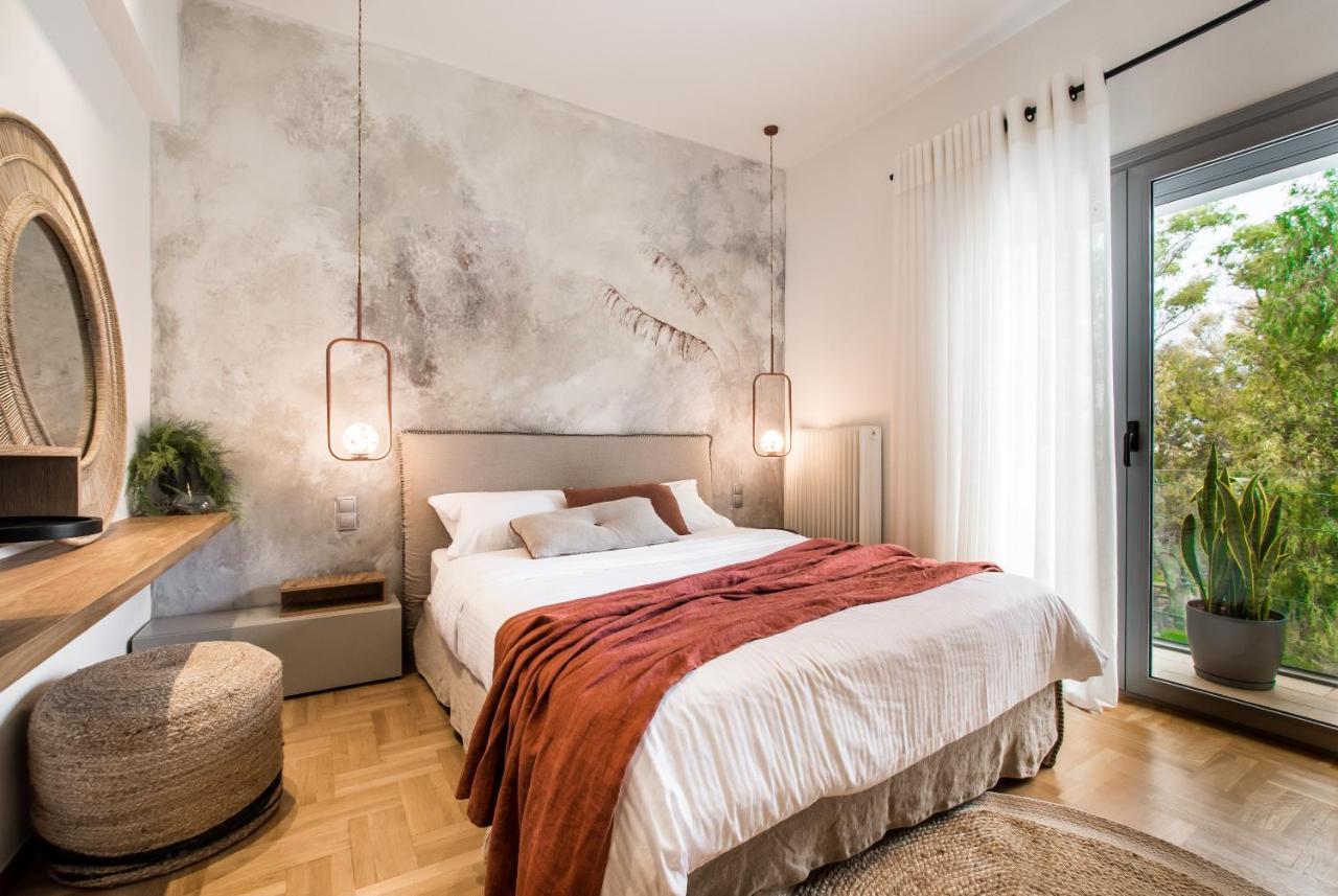 Tree Olive Athens 아파트 외부 사진